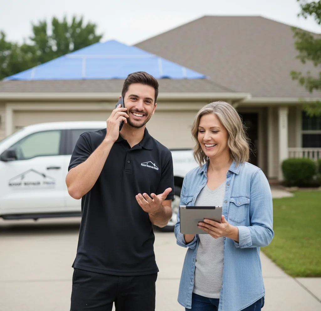 Roof Maintenance in Canton, NC